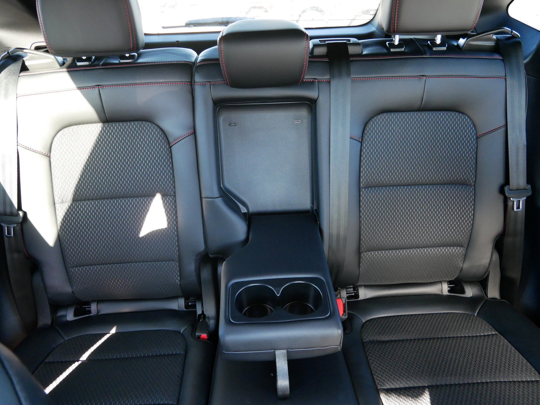 Used 2026 Ford Escape ST-Line w/ Tech Pack #1 AWD/4WD image 12