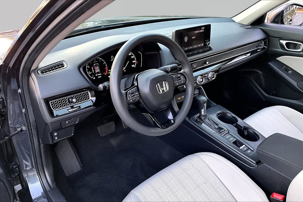 Used 2023 Honda Civic LX image 14