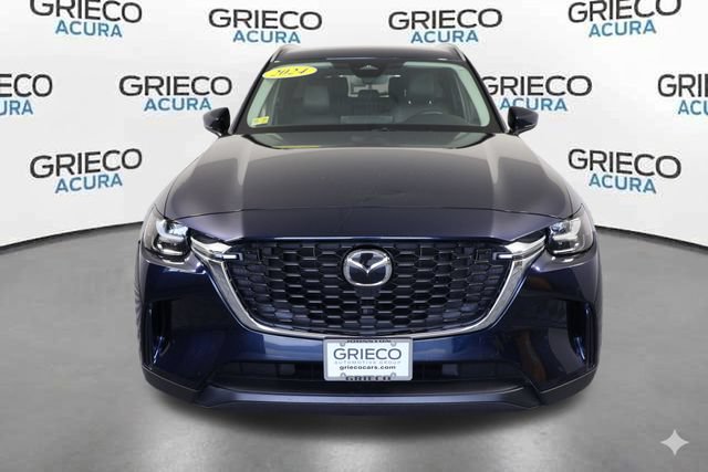 Used 2024 MAZDA CX-90 3.3 Turbo w/ Select Package AWD/4WD image 3