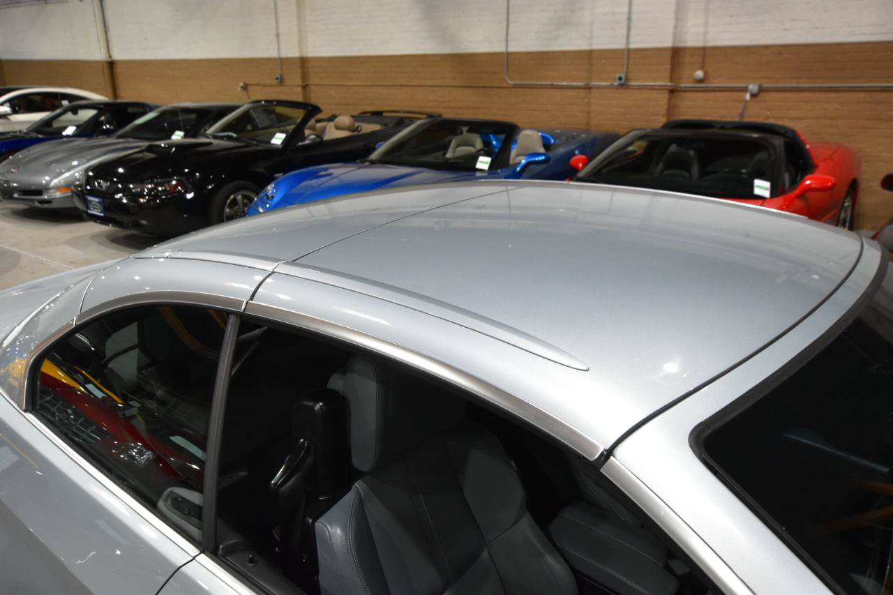 Used 2009 BMW M3 Convertible RWD image 13