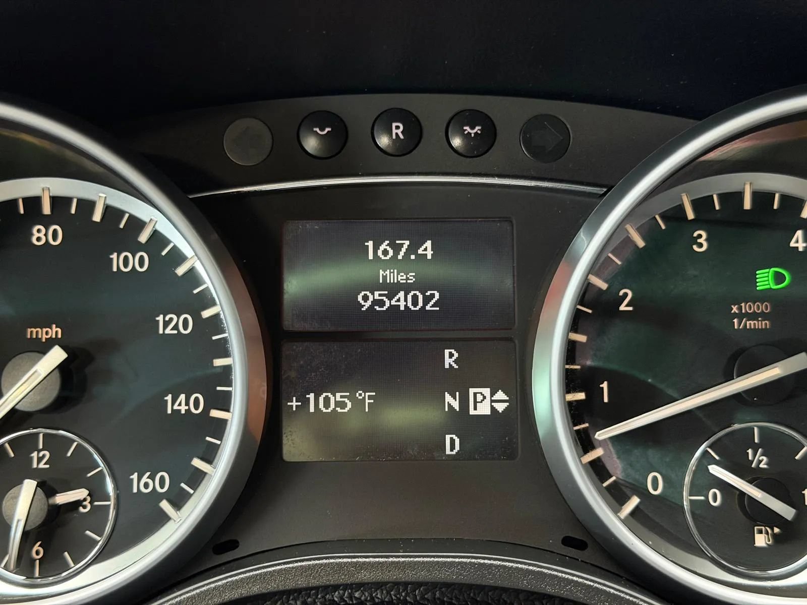 Used 2012 Mercedes-Benz GL 450 4MATIC w/ Premium 1 Pkg image 41