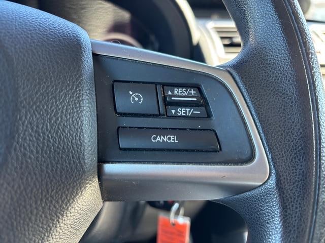 Used 2016 Subaru Forester 2.5i Premium w/ All-Weather Package AWD/4WD image 20