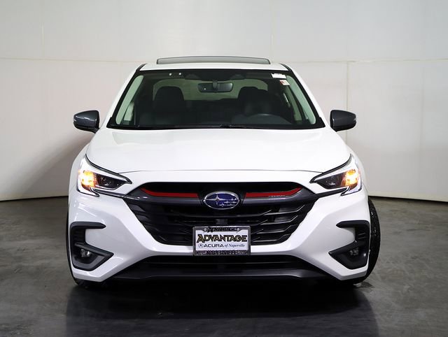 Used 2025 Subaru Legacy Sport AWD/4WD image 9