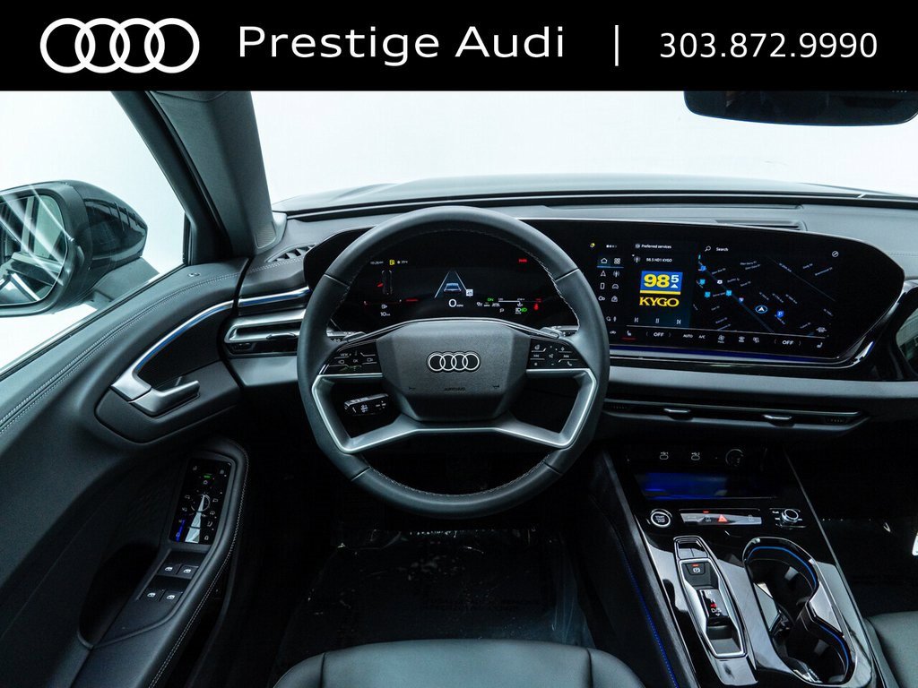 New 2025 Audi A5 2.0T Premium image 14