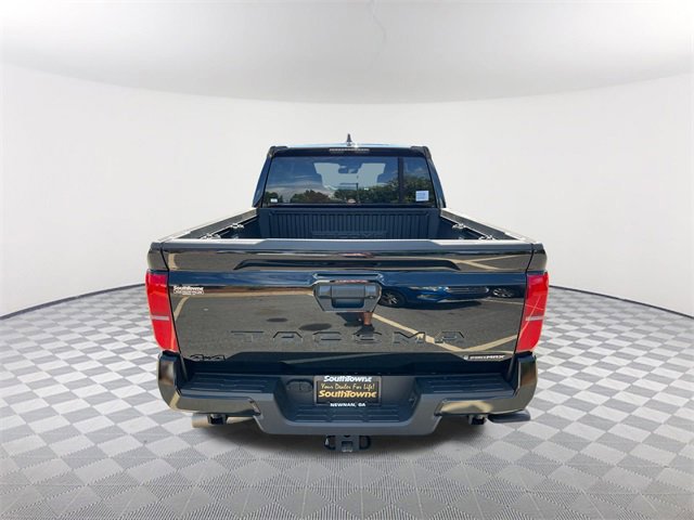 Used 2025 Toyota Tacoma TRD Sport image 6
