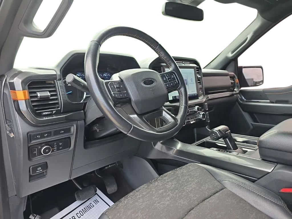 Used 2021 Ford F150 Tremor w/ Equipment Group 401A Mid AWD/4WD image 17