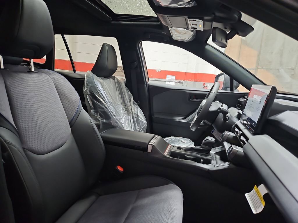 New 2026 Toyota RAV4 XSE image 36