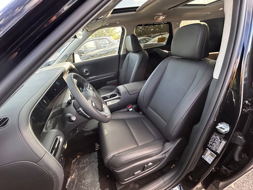 New 2026 Hyundai Palisade Limited image 13