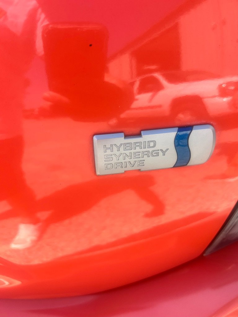 Used 2012 Toyota Prius C Two FWD image 16