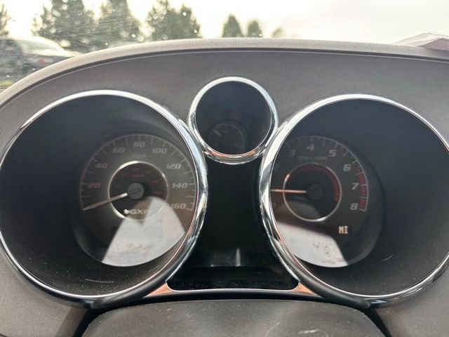 Used 2009 Pontiac Solstice GXP w/ Premium Package image 16