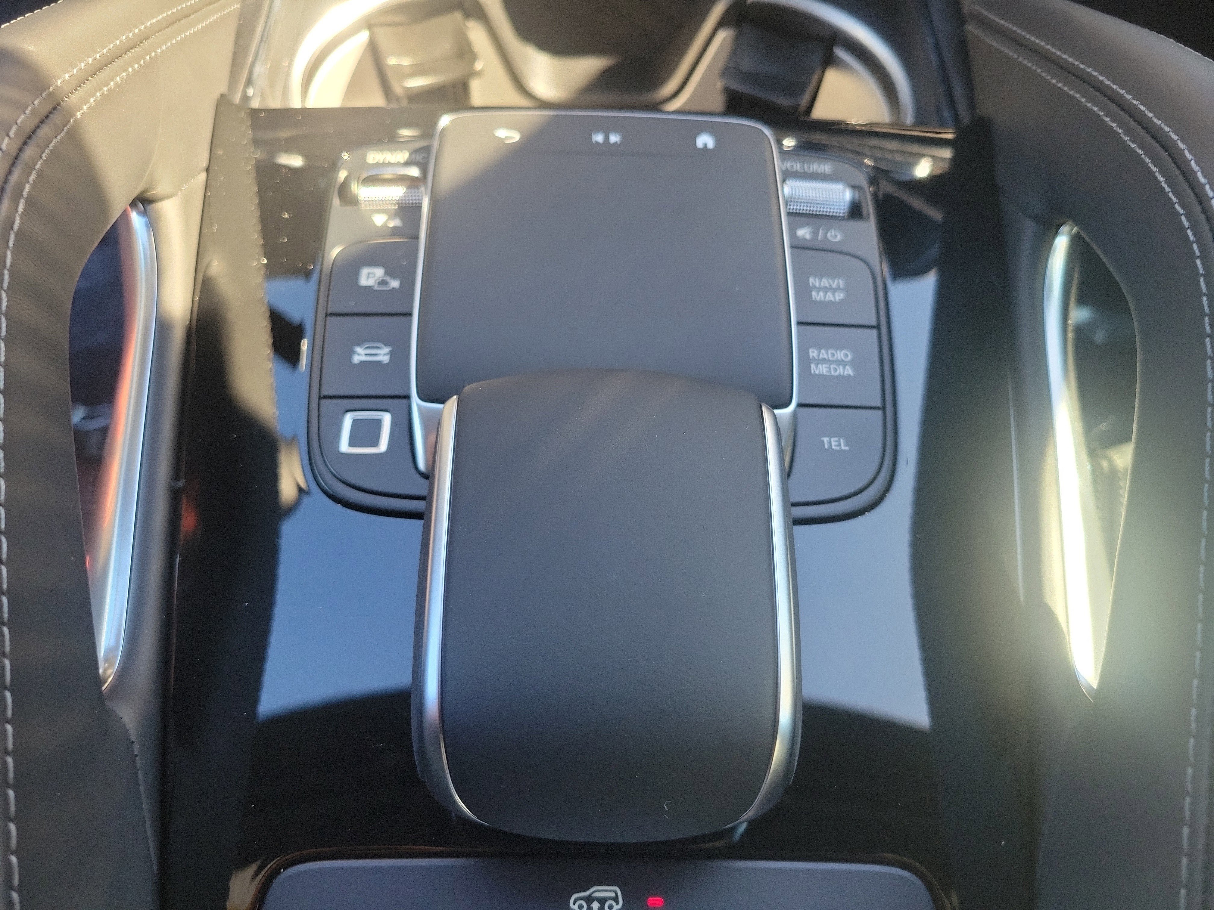 New 2026 Mercedes-Benz GLE 63 AMG S image 25