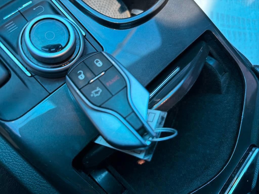 Used 2017 Maserati Ghibli RWD image 32