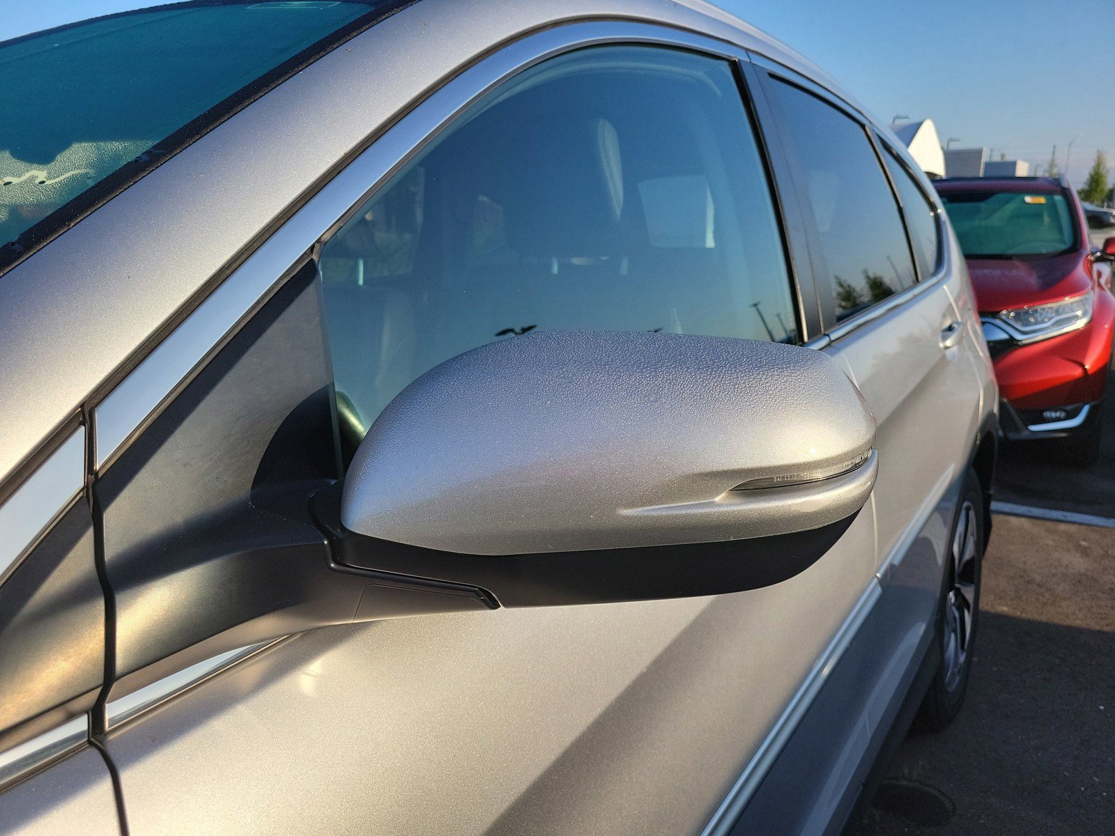 Used 2016 Honda CR-V Touring image 6