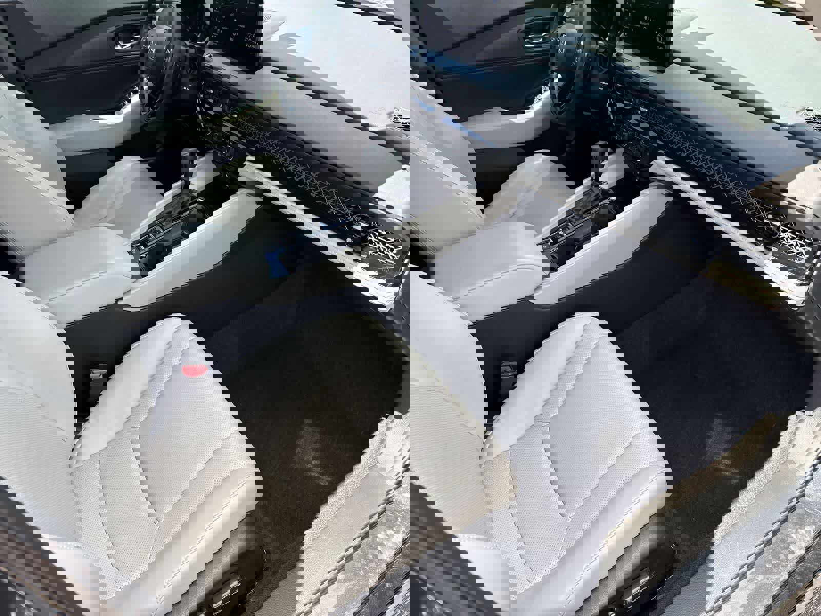 Used 2024 Honda Accord EX-L image 11