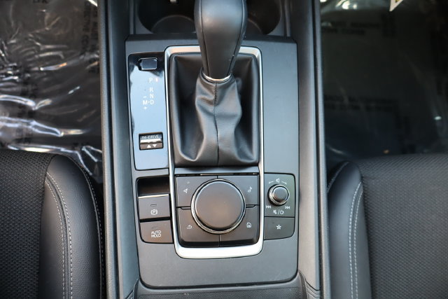 Used 2024 MAZDA CX-50 AWD 2.5 S w/ Weather Package image 34