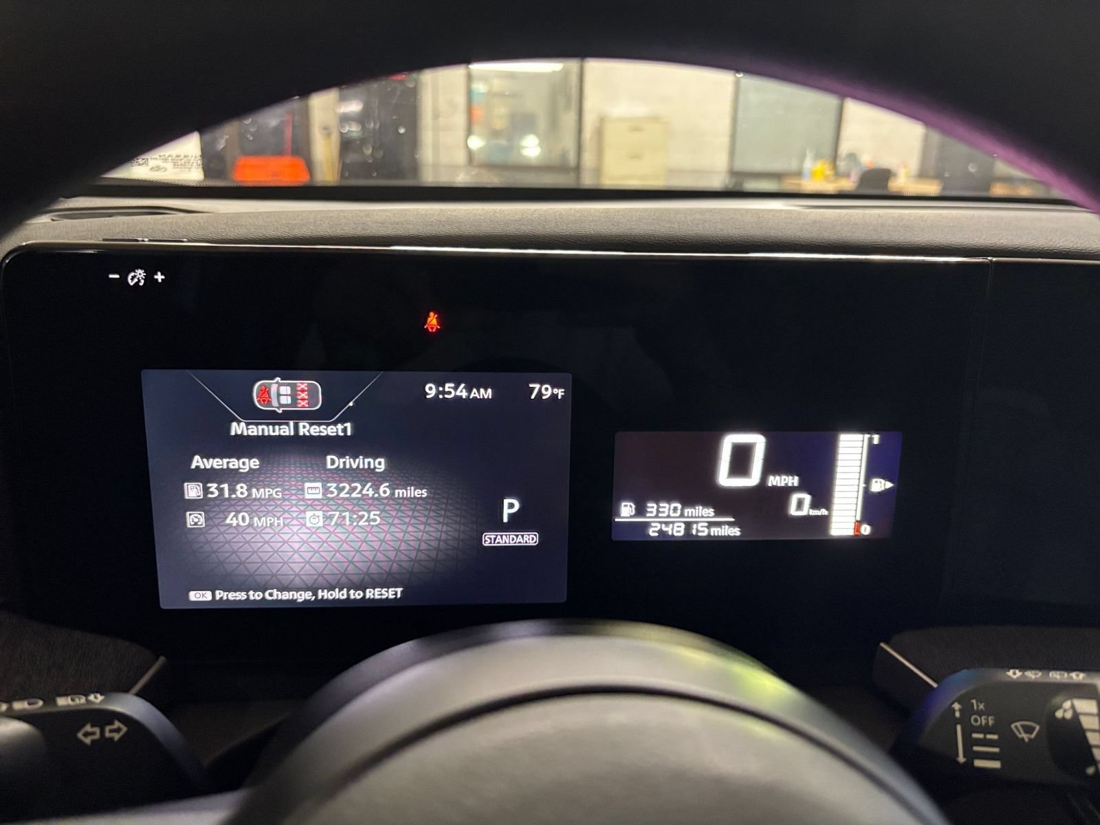Used 2026 Nissan Kicks SV w/ Cold Weather Package AWD/4WD image 39