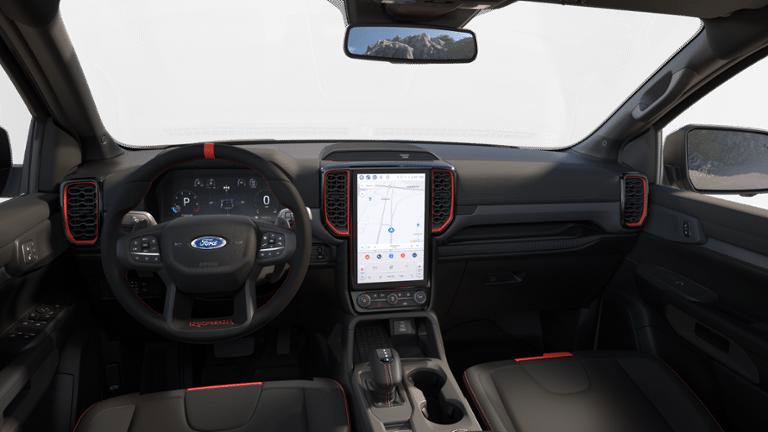 New 2025 Ford Ranger Raptor image 29