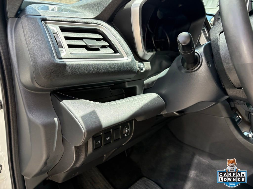 Used 2023 Subaru Ascent Touring AWD/4WD image 14