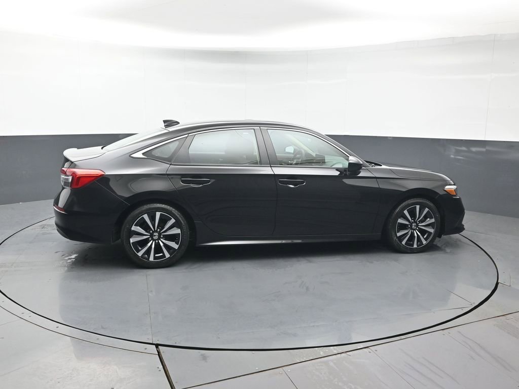Used 2024 Honda Civic EX image 7