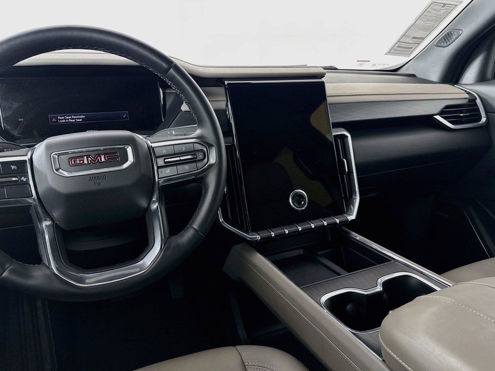 Used 2024 GMC Acadia Elevation AWD/4WD image 31