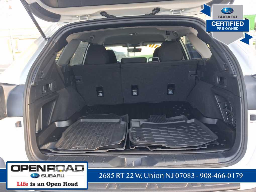 Certified 2025 Subaru Outback Premium AWD/4WD image 23