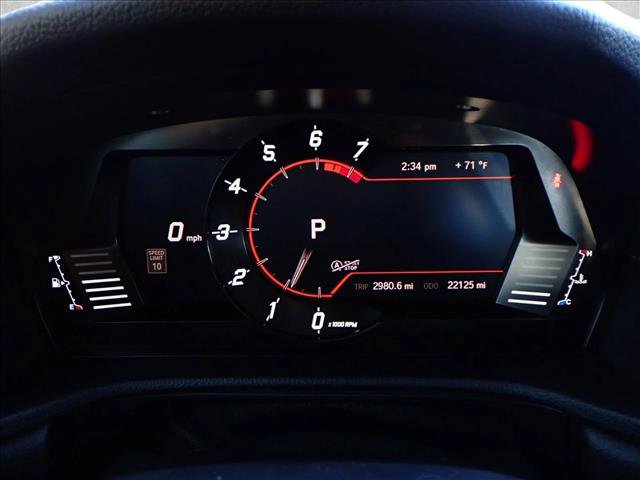 Used 2021 Toyota Supra image 22