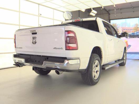Used 2020 RAM 1500 Big Horn image 3