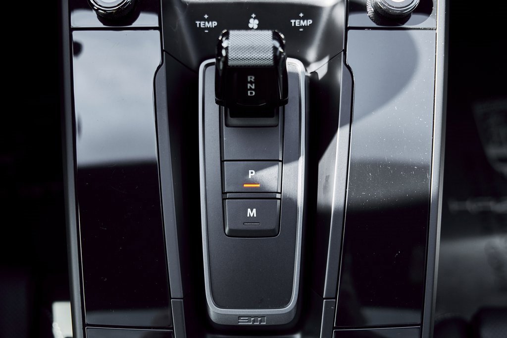 Used 2022 Porsche 911 Carrera 4 GTS w/ Premium Package image 62