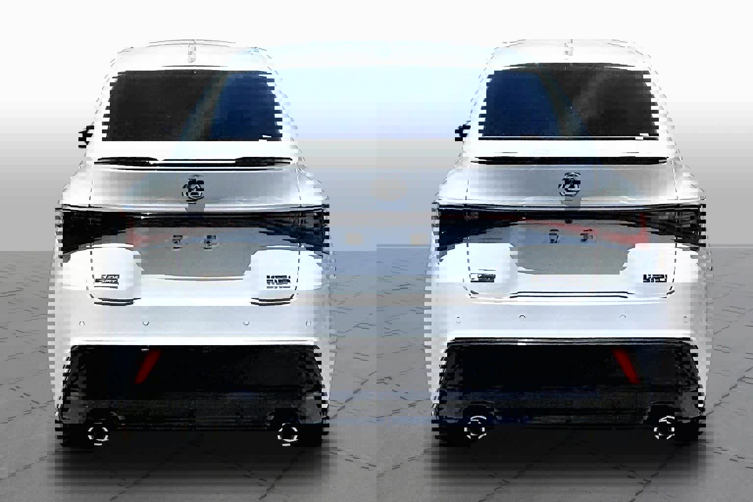 Used 2024 Lexus IS 350 F Sport w/ Memory Package image 5