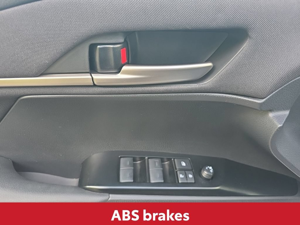 Used 2026 Toyota Camry LE FWD image 19