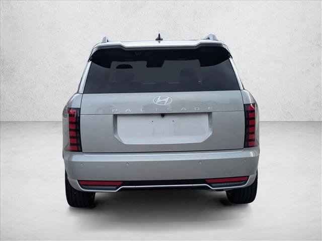 New 2026 Hyundai Palisade Calligraphy image 7