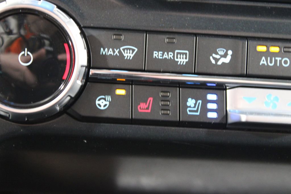 New 2025 Ford F150 Lariat w/ Equipment Group 501A Mid image 50