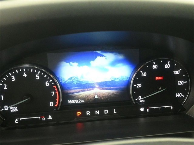 Certified 2022 Ford Explorer Limited w/ Limited Technology Package image 13