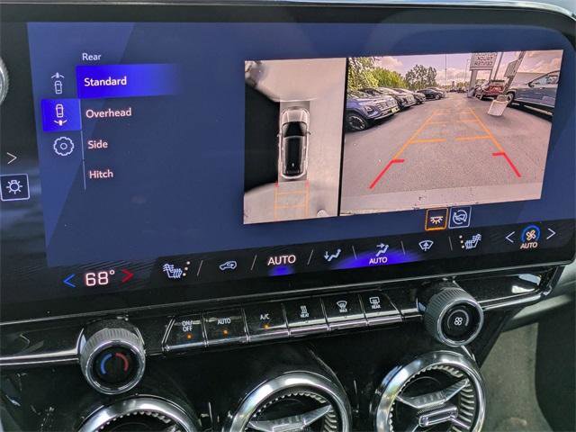 New 2026 Chevrolet Blazer EV LT image 20