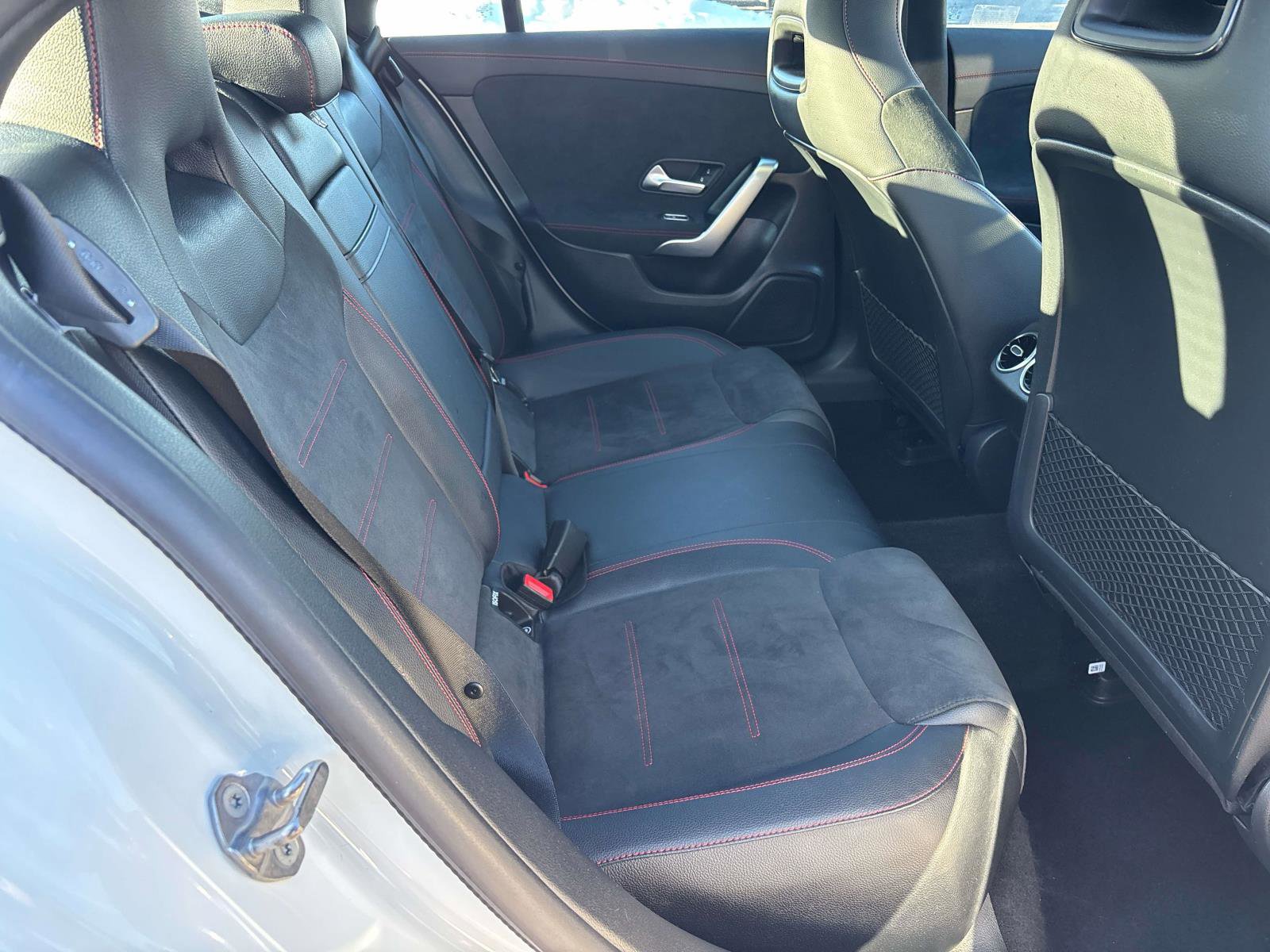 Used 2022 Mercedes-Benz CLA 250 4MATIC image 13