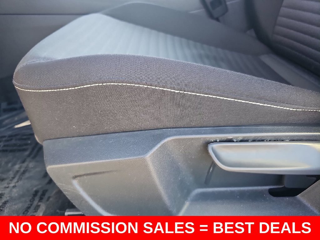 Used 2025 Volkswagen Jetta S FWD image 27