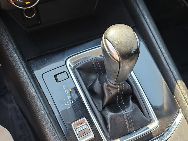 Used 2019 MAZDA CX-5 Sport w/ I-ACTIVSENSE Package AWD/4WD image 15