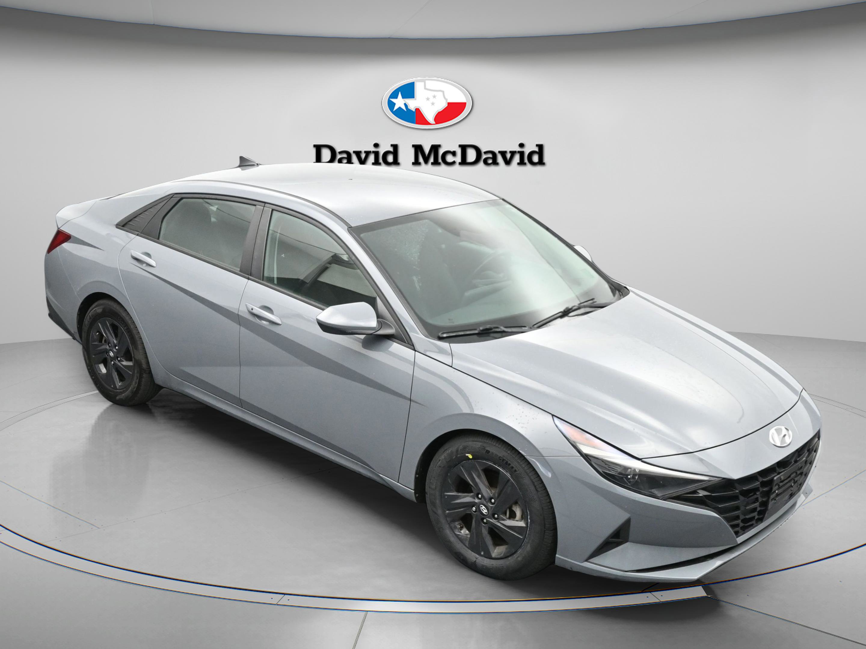 Used 2022 Hyundai Elantra SEL w/ Convenience Package image 24