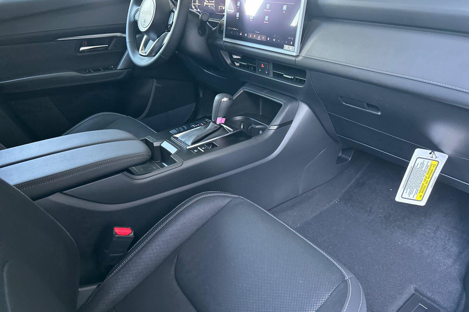 New 2026 MAZDA CX-5 Preferred AWD/4WD image 18