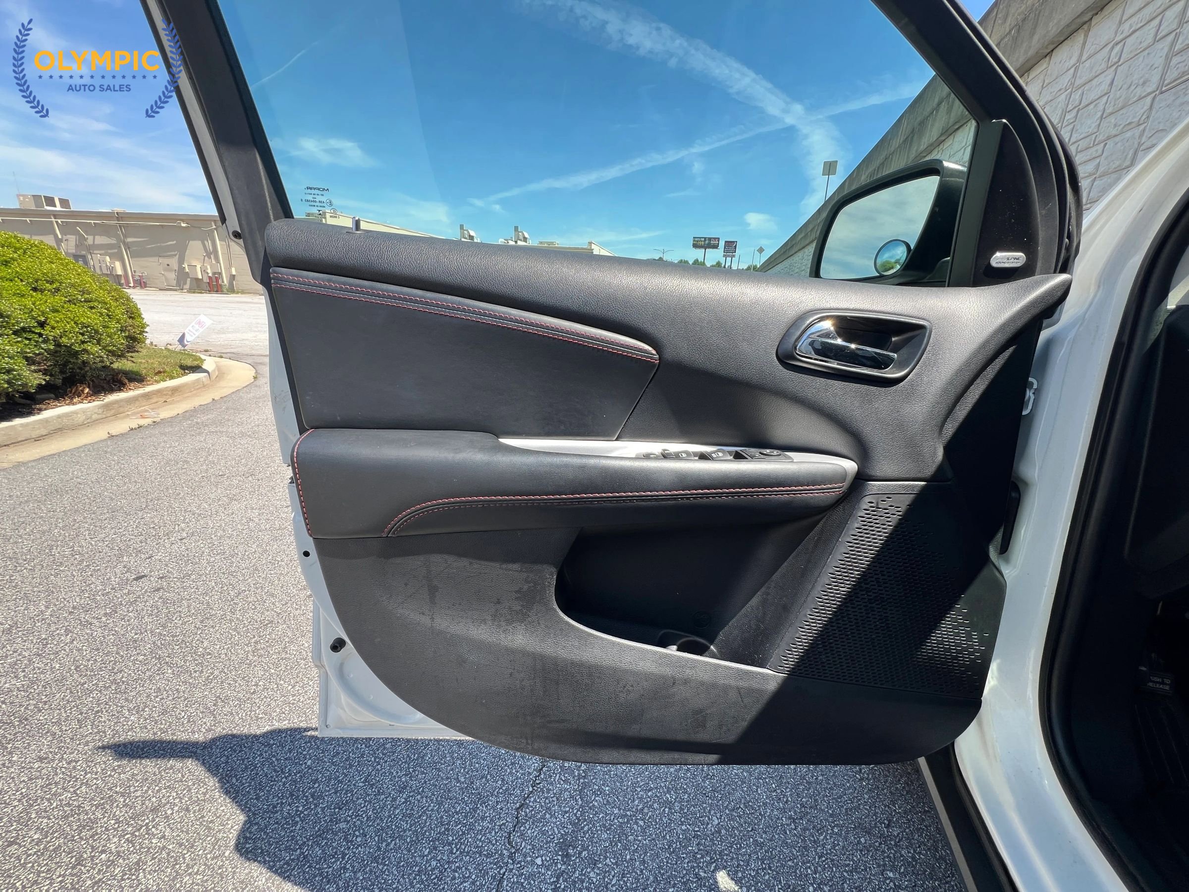 Used 2019 Dodge Journey GT AWD/4WD image 44