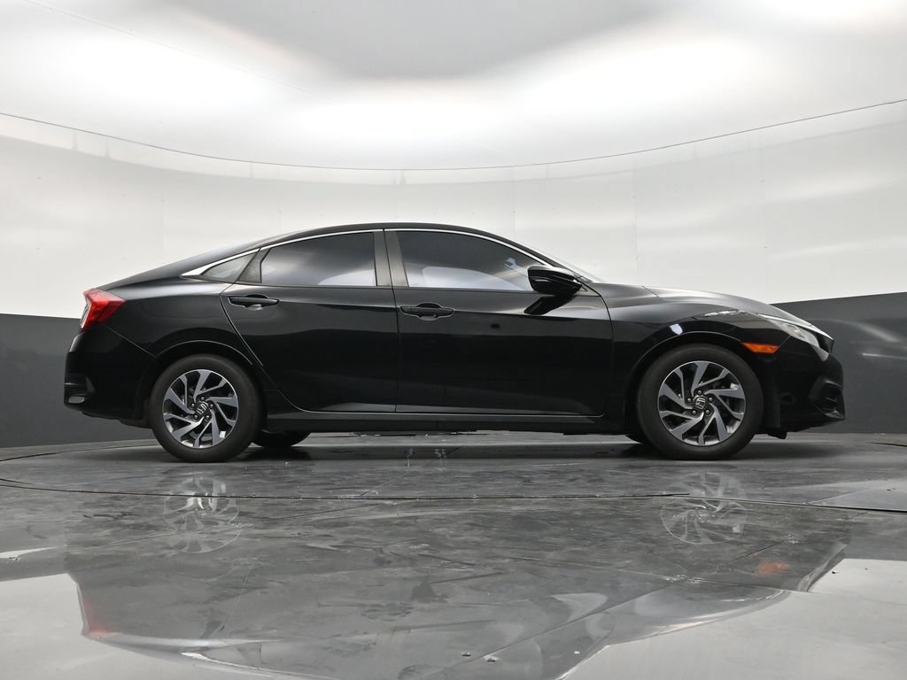 Used 2017 Honda Civic EX image 25