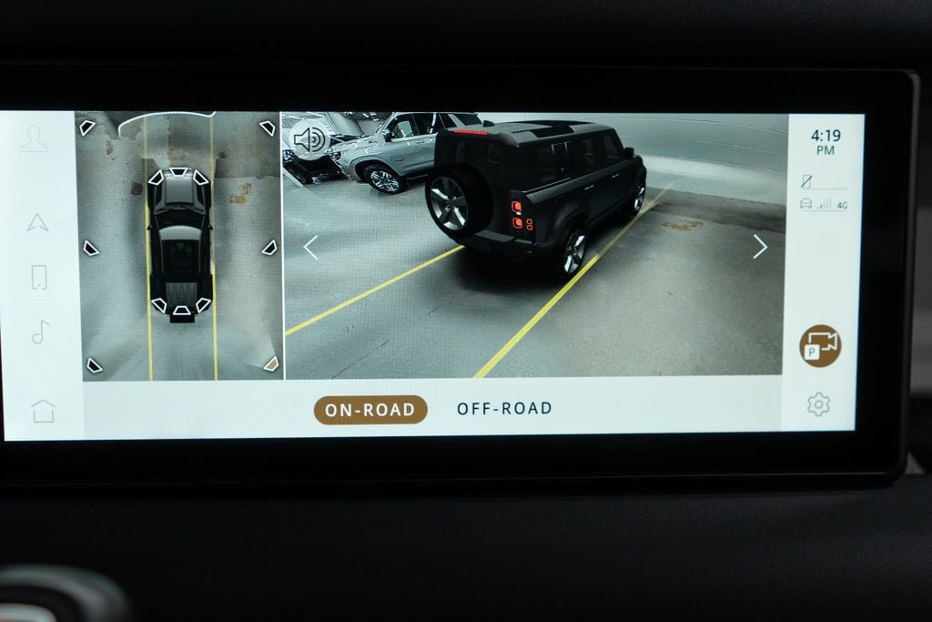 Used 2024 Land Rover Defender 110 S AWD/4WD image 26
