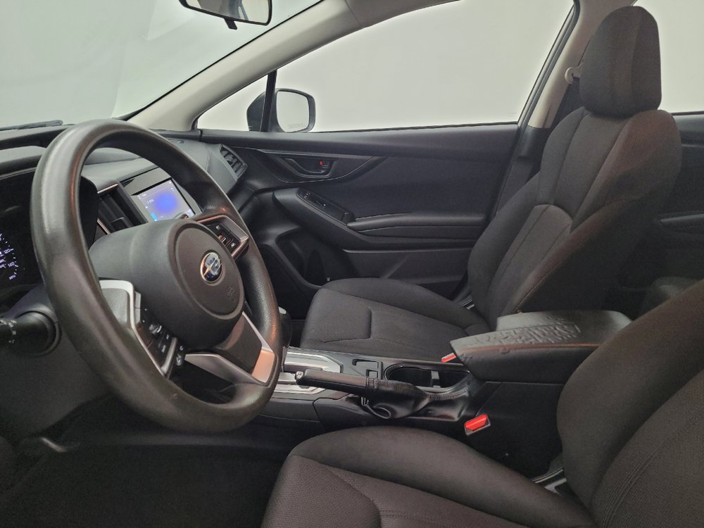 Used 2022 Subaru Impreza 2.0i AWD/4WD image 17