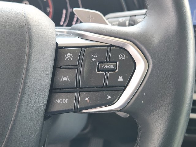 Used 2024 Lexus RX 350 Premium w/ Accessory Package (Z1) FWD image 27