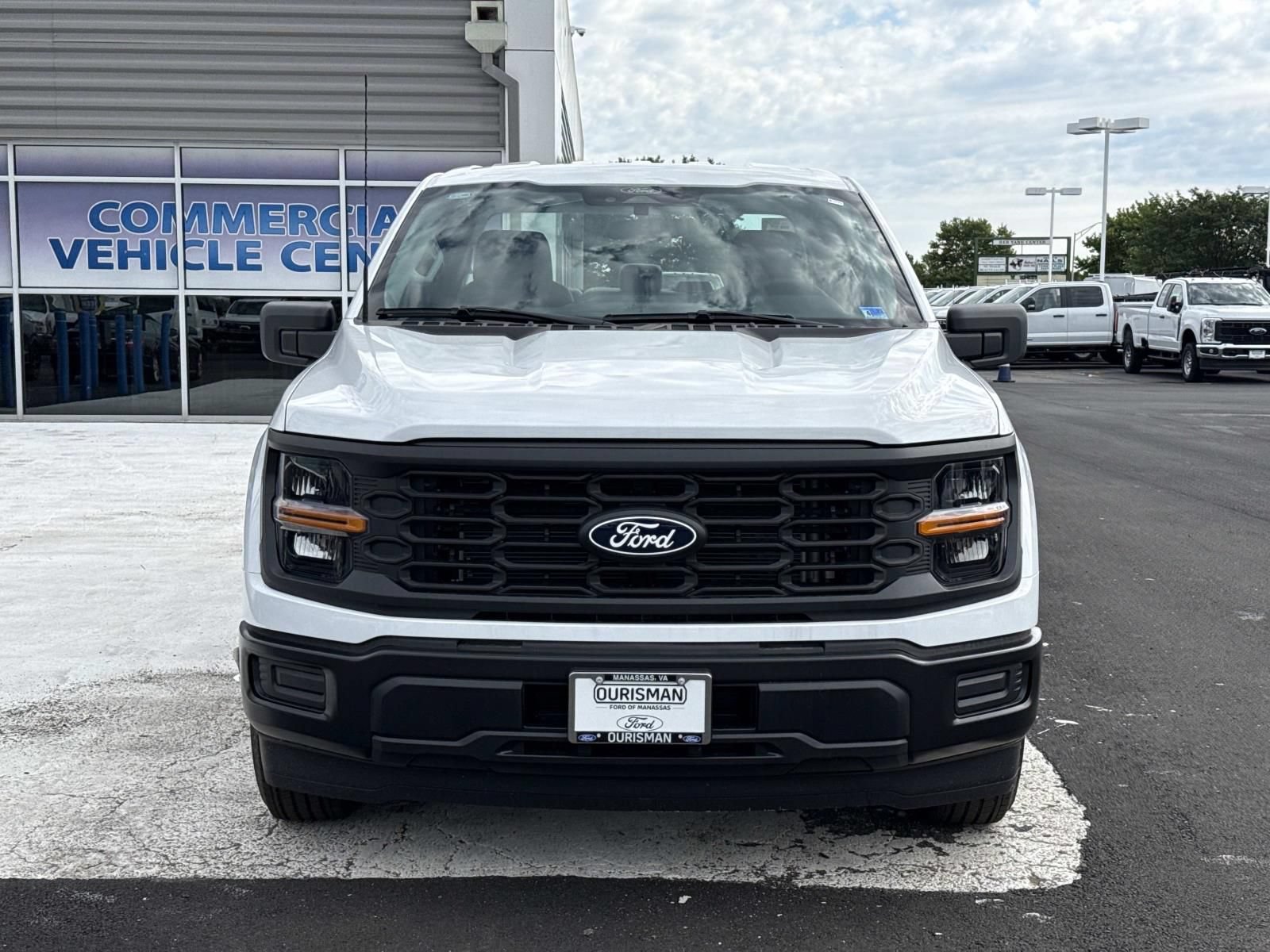 New 2026 Ford F150 XL RWD image 8