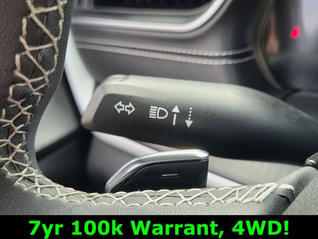 Certified 2023 Jeep Grand Cherokee L Laredo w/ Luxury Tech Group I image 31