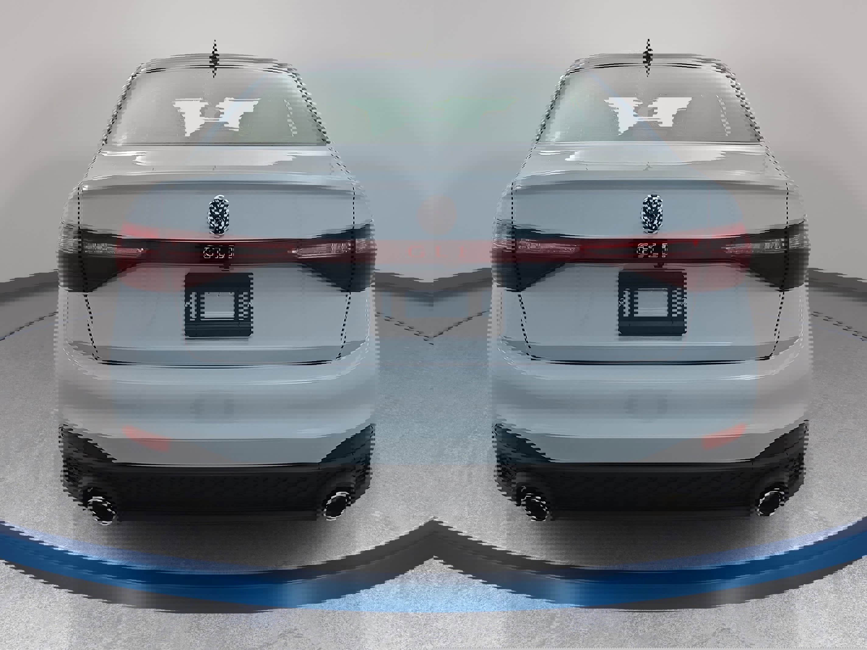 New 2026 Volkswagen Jetta GLI Autobahn image 6