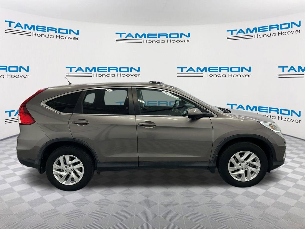 Used 2016 Honda CR-V EX image 6