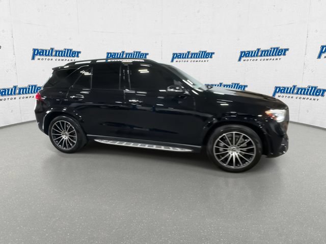 Used 2022 Mercedes-Benz GLE 350 4MATIC image 13