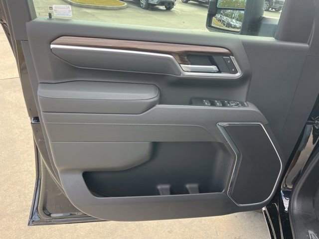 New 2026 Chevrolet Silverado 2500 LT w/ Safety Package AWD/4WD image 16